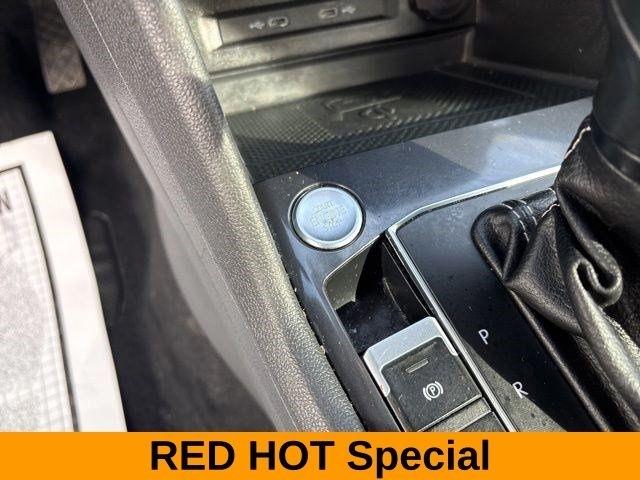 Volkswagen Tiguan  2021