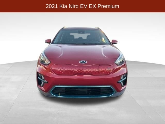 Kia Niro EV EX Premium 2021