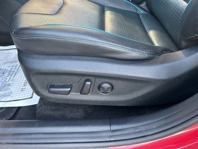 Kia Niro EV EX Premium 2021