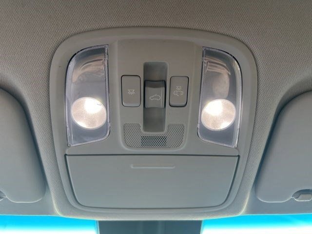 Kia Niro EV EX Premium 2021