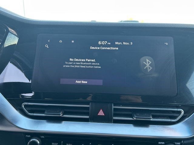 Kia Niro EV EX Premium 2021