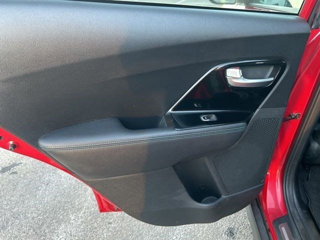 Kia Niro EV EX Premium 2021