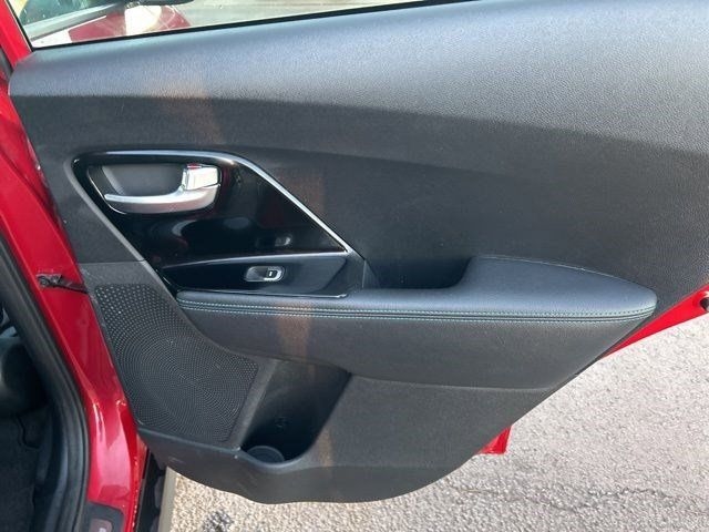 Kia Niro EV EX Premium 2021