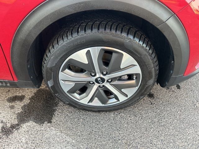 Kia Niro EV EX Premium 2021