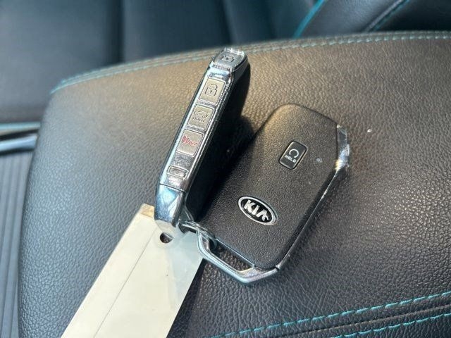 Kia Niro EV EX Premium 2021