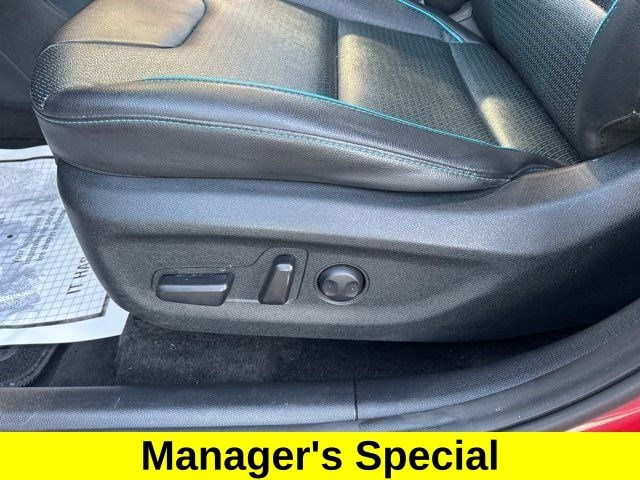 Kia Niro EV EX Premium 2021