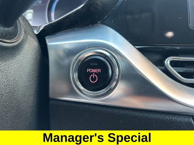 Kia Niro EV EX Premium 2021