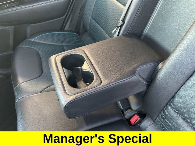 Kia Niro EV EX Premium 2021