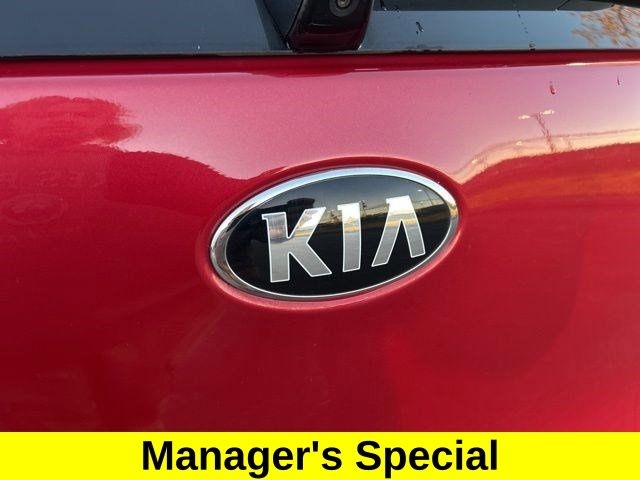 Kia Niro EV EX Premium 2021