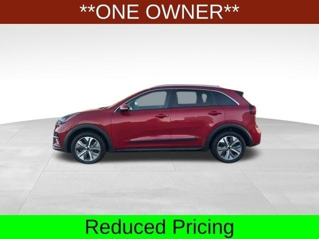 Kia Niro EV EX Premium 2021