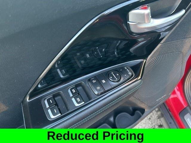 Kia Niro EV EX Premium 2021