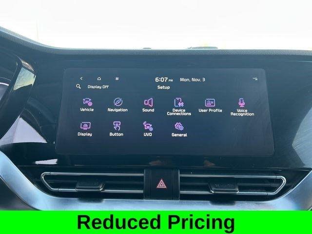 Kia Niro EV EX Premium 2021