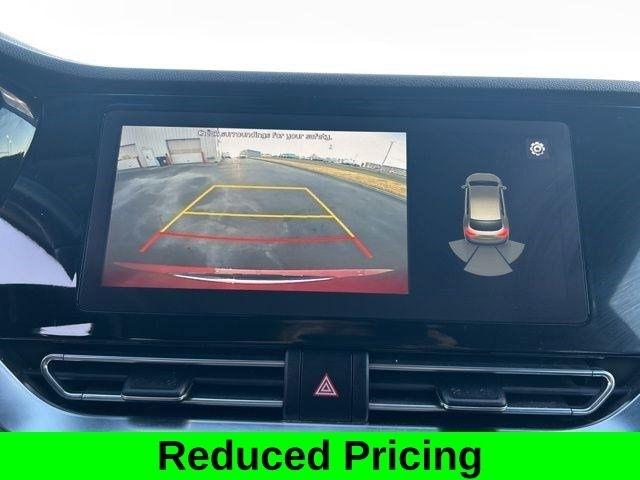 Kia Niro EV EX Premium 2021