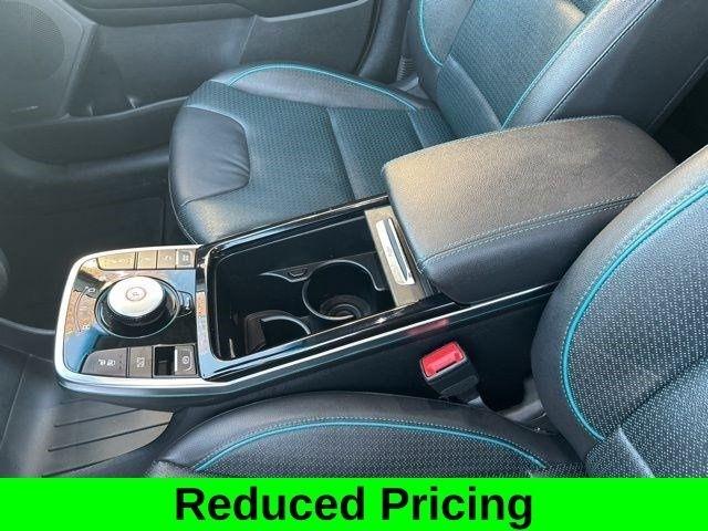 Kia Niro EV EX Premium 2021