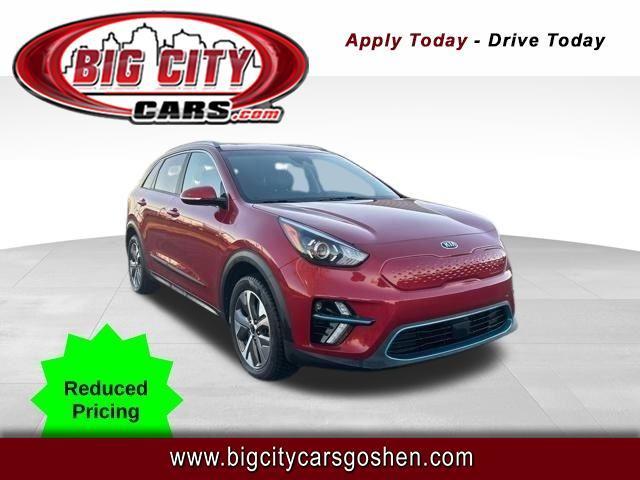 Kia Niro EV EX Premium 2021