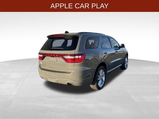 Dodge Durango GT Plus AWD 2024