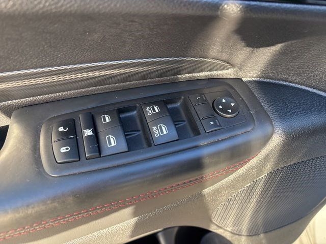 Dodge Durango GT Plus AWD 2024