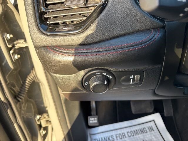 Dodge Durango GT Plus AWD 2024