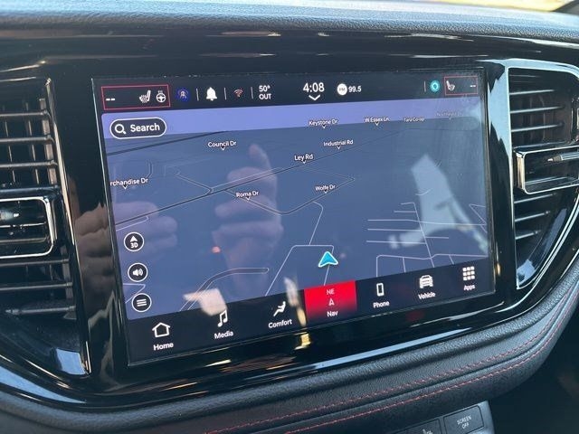 Dodge Durango GT Plus AWD 2024