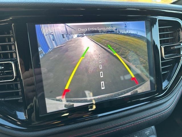 Dodge Durango GT Plus AWD 2024