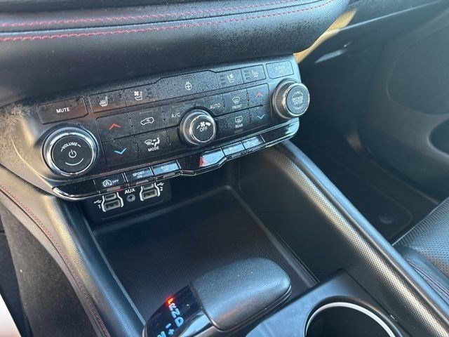 Dodge Durango GT Plus AWD 2024