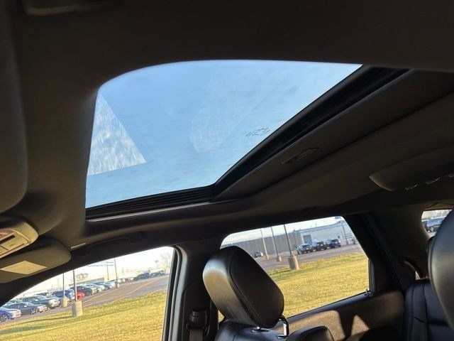 Dodge Durango GT Plus AWD 2024