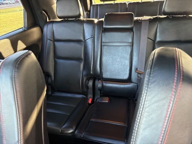 Dodge Durango GT Plus AWD 2024