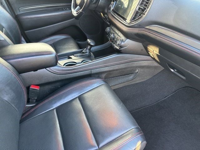 Dodge Durango GT Plus AWD 2024