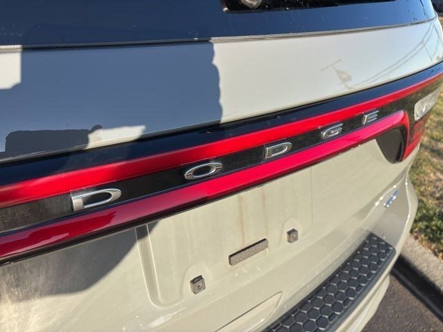 Dodge Durango GT Plus AWD 2024