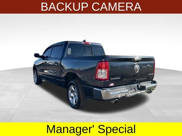 RAM 1500  2020