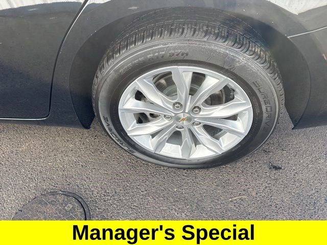 Chevrolet Malibu  2024