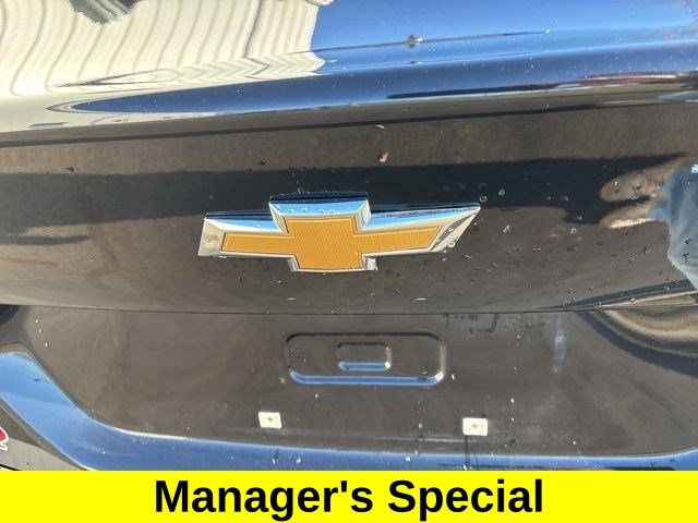 Chevrolet Malibu  2024