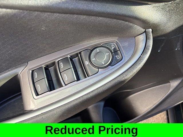 Chevrolet Malibu  2024