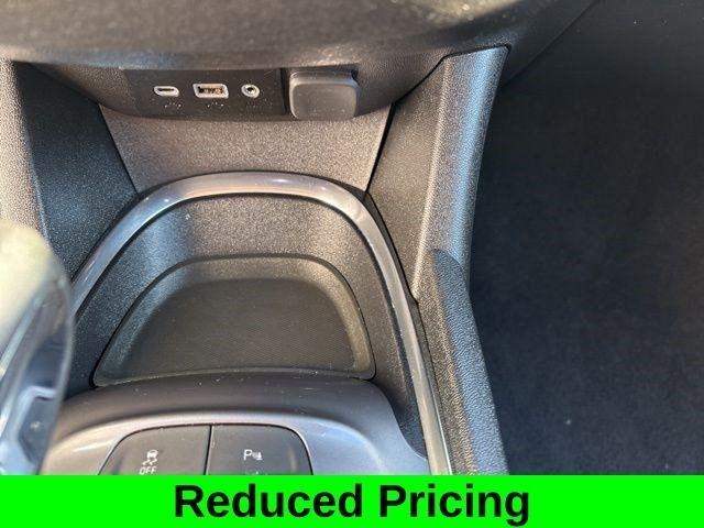 Chevrolet Malibu  2024