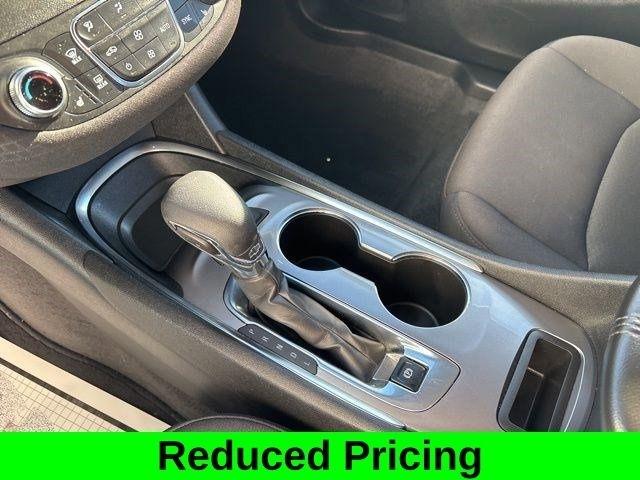 Chevrolet Malibu  2024