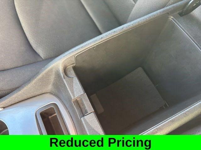 Chevrolet Malibu  2024