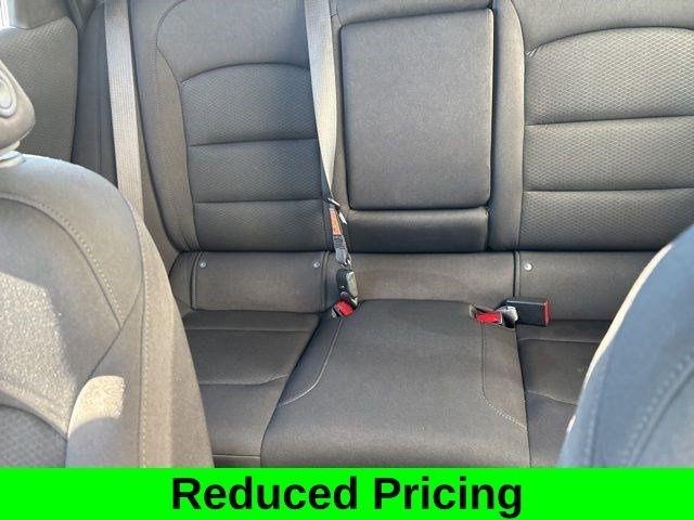 Chevrolet Malibu  2024