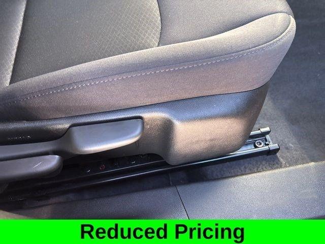 Chevrolet Malibu  2024