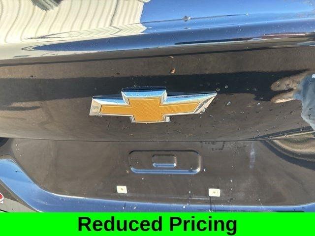 Chevrolet Malibu  2024