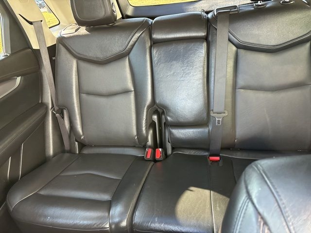 Cadillac XT5  2018 Cadillac XT5  2018