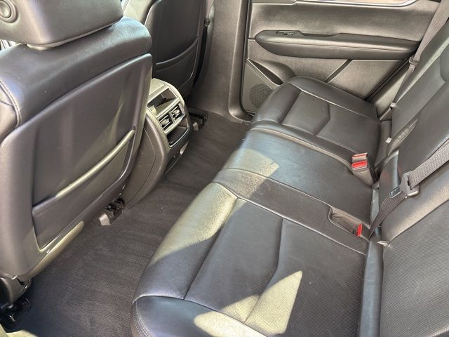 Cadillac XT5  2018 Cadillac XT5  2018