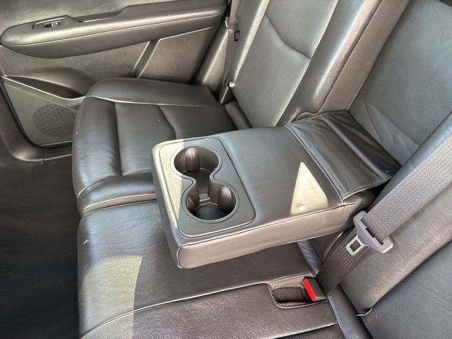 Cadillac XT5  2018 Cadillac XT5  2018