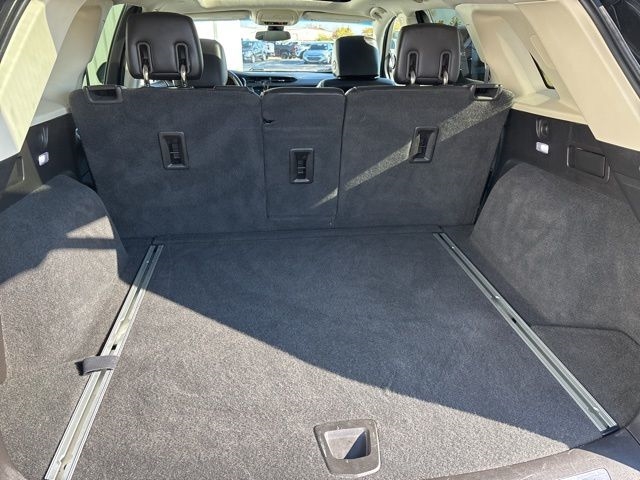 Cadillac XT5  2018 Cadillac XT5  2018