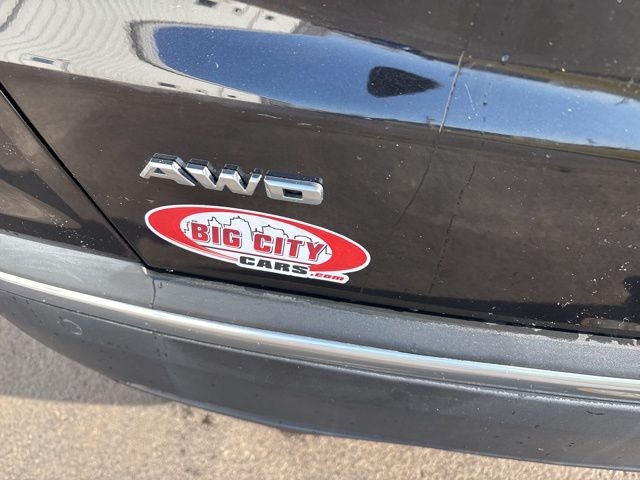 Cadillac XT5  2018 Cadillac XT5  2018