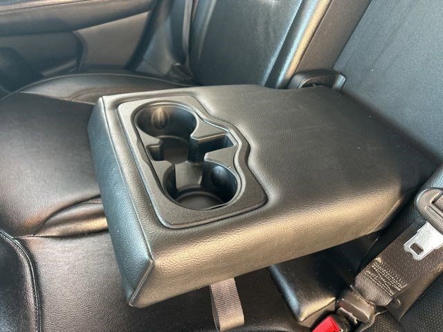 Jeep Compass Limited 4WD 2020