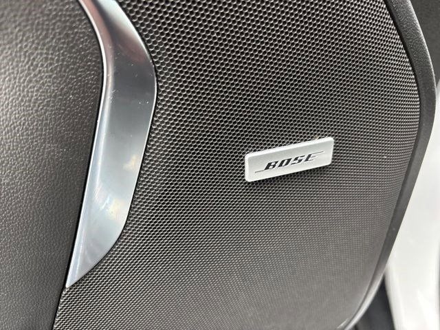 Chevrolet Suburban Premier 2023