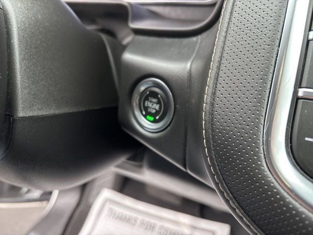 Chevrolet Suburban Premier 2023