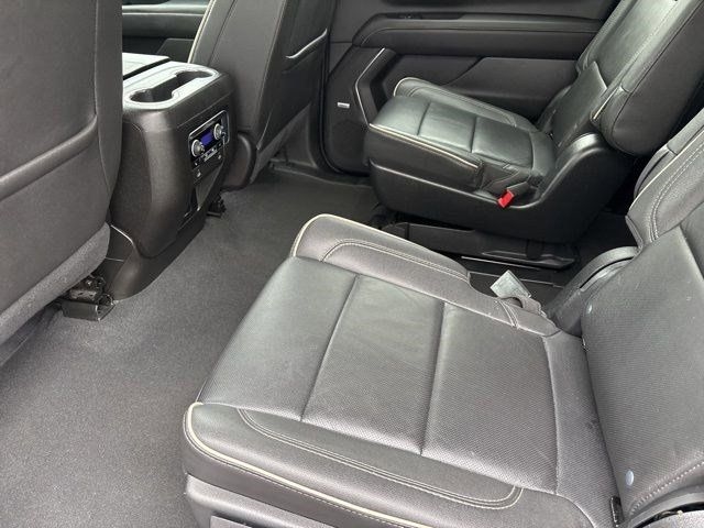 Chevrolet Suburban Premier 2023