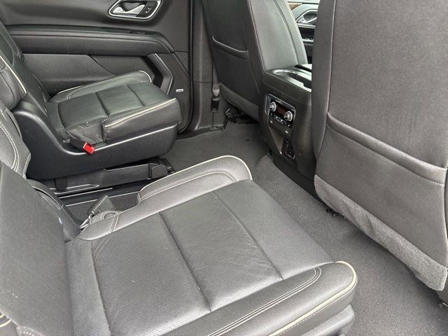 Chevrolet Suburban Premier 2023