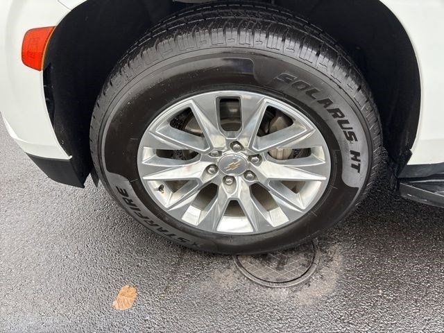 Chevrolet Suburban Premier 2023